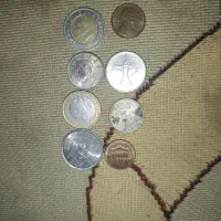 سکه|کلکسیون سکه، تمبر، اسکناس|سبزوار, زینبیه|دیوار