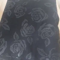 یه قواره چادر مشکی