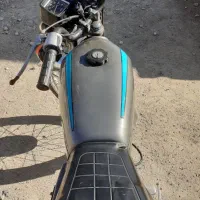 موتور 125|موتورسیکلت|حمیل, |دیوار