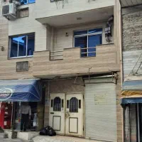 آپارتمان ۱۱۸ متری با مشاع