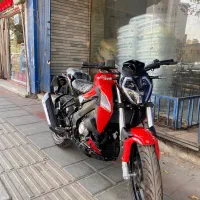 بنلی ۱۸۰S نیوفیس مدل۱۴۰۴خشک|موتورسیکلت|قم, باسکول|دیوار