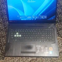 لپتاپ FX706H سری گیمینگ TUF