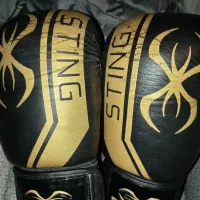 دستکش بوکس sting