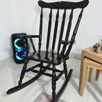صندلی راک بندر جاسک