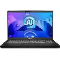 لپتاپ MSI MODERN 15 H ULTRA 7 155H 32GIG 1 TR