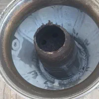 سماور گازی|سماور، چای‌ساز، قهوه‌ساز|ماهدشت, |دیوار