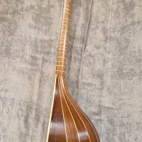 سه تار حرفه ای|سازهای سنتی|اصفهان, کوی ولی عصر|دیوار