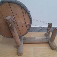 جهره (نخ ریسی)