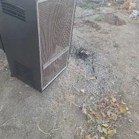 بخاری نفتی ارج کاربراتور دار|بخاری، هیتر، شومینه|دیواندره, |دیوار