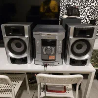 ضبط ۳ تیکه سونی