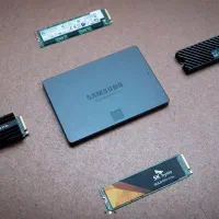 خر.بیدار ssd معیوب