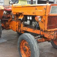 تراکتور رومانی مدل۶۳