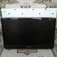 تلویزیون ال ای دی سامسونگ