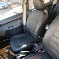 206 sd مدل ۹۶ v8|خودرو سواری و وانت|محمدیه-قزوین, |دیوار