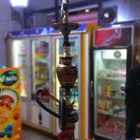 قلیون سلطنتی آکبند