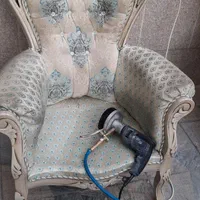 مبل شویی و شستشوی خوشخواب تخصصی با دستگاه وتخفیف۵۰|خدمات نظافت|اصفهان, خانه اصفهان|دیوار