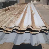 ورق گالوانیزه