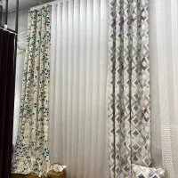 آموزش خیاطی ، اتو کاری ، پرده