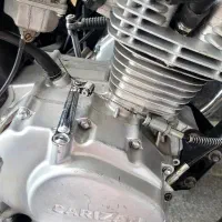 موتور125مدل91|موتورسیکلت|مشهد, نیزه|دیوار