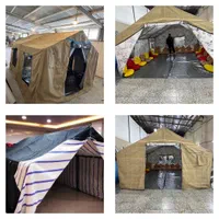 چادرکارگری عشایری سایبان