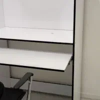 میز کامپیوتر و مطالعه|میز تحریر و کامپیوتر|تربتحیدریه, میدان مرکزی|دیوار