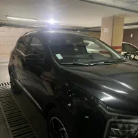 خودرو Kmc X5|خودرو سواری و وانت|اصفهان, چرخاب|دیوار