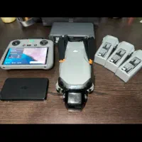 مویک ایر ۳ s پک‌کمبو