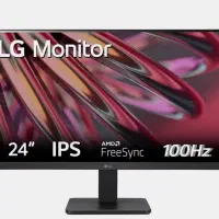 مانیتور ۲۴ اینچ LG