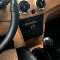 سایپا اطلس ۱۴۰۳ فول ابشن مدل Gساندروف دار|خودرو سواری و وانت|تهران, مجیدآباد|دیوار