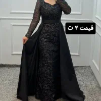 مجلسی شیک و پیک کد تخفیف ۶۶۶۶|لباس|تهران, شمسآباد|دیوار