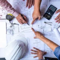 جذب مهندس دارای پروانه
