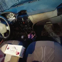 تیبا ۱ ۹۹|خودرو سواری و وانت|مشهد, بلال|دیوار