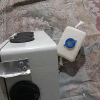 کولر آبی ماشین کامیون و تویوتا|قطعات یدکی و لوازم جانبی|سراوان, |دیوار