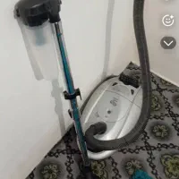 جارو برقی درحد نوسالم