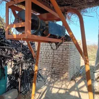 مقنی جاه عمیق و غیر عمیق فاضلاب|خدمات پیشه و مهارت|نظرآباد, نظرآباد|دیوار