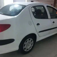 پژو sd v8 مدل ۹۶|خودرو سواری و وانت|تبریز, |دیوار