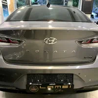 Sonata gls plus 2018 صفر سند قدیم فولترین با ساب|خودرو سواری و وانت|تهران, سعادت‌آباد|دیوار