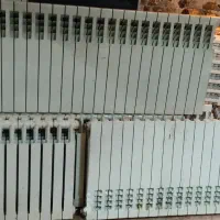 فروش و خریدار رادیاتور شوفاژ و پکیج و آبگرمکن|آبگرمکن، پکیج، شوفاژ|پرند, فاز ۵|دیوار