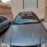 سمند دوگانه فابریک مدل ۸۶