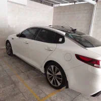 اوپتیما جی تی لاین ۲۰۱۶