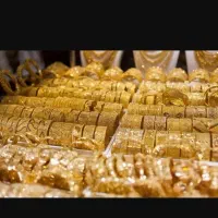 65.06 گرم طلا به قیمت بالای تابلو