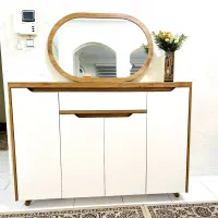 انجام کلیه کارهای خرده کاری کابینت و کمد