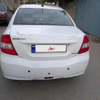 ام وی ام 550|خودرو سواری و وانت|ساری, |دیوار