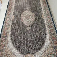 قالیچه  ماشینی 2 عدد|فرش|تبریز, |دیوار