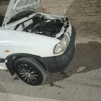 پراید|خودرو سواری و وانت|اردکان, |دیوار