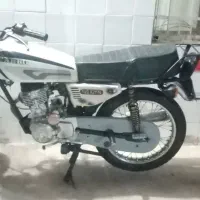 هندا ۱۲۵استارتی