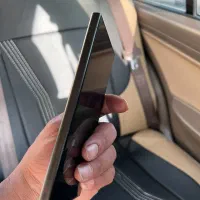 گوشی سامسونگ مدل اس۲۴ اولترا|موبایل|فلاورجان, |دیوار