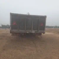 اتاق کمپرسی جک نیسانی|خودرو سنگین|کرخه, |دیوار