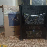 بخاری پردیس خزر|بخاری، هیتر، شومینه|نقده, |دیوار