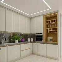 کابینت و دکوراسیون داخلی|خدمات پیشه و مهارت|فیروزآباد (فارس), |دیوار